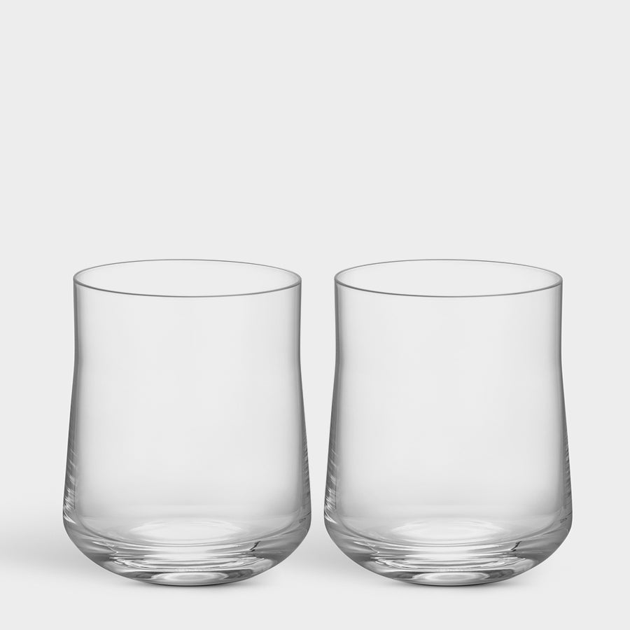 Informal Tumbler Large - Set of 2