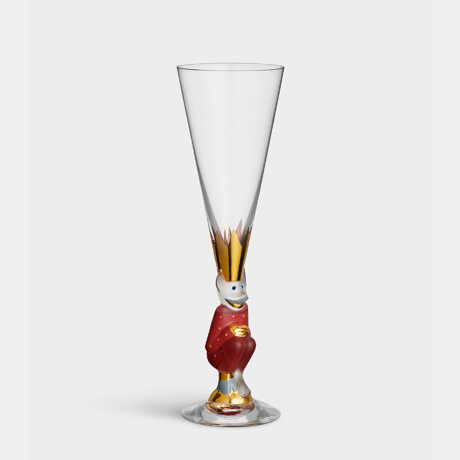 Sparkling Devil Champagne Red