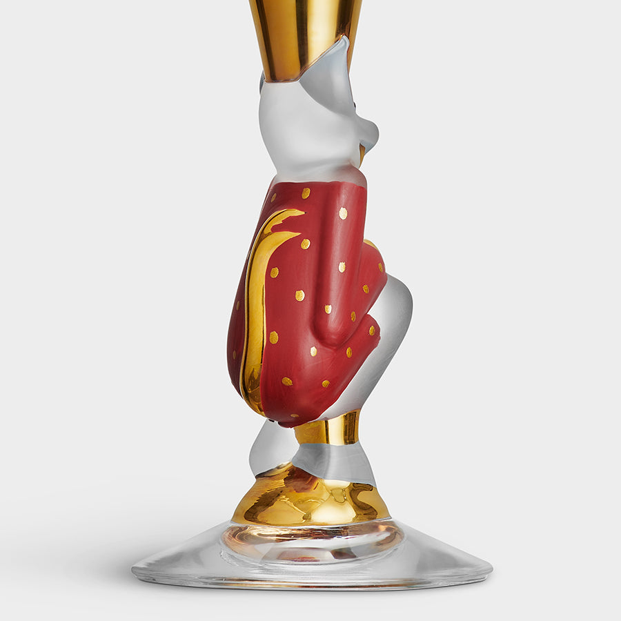 Sparkling Devil Champagne Red