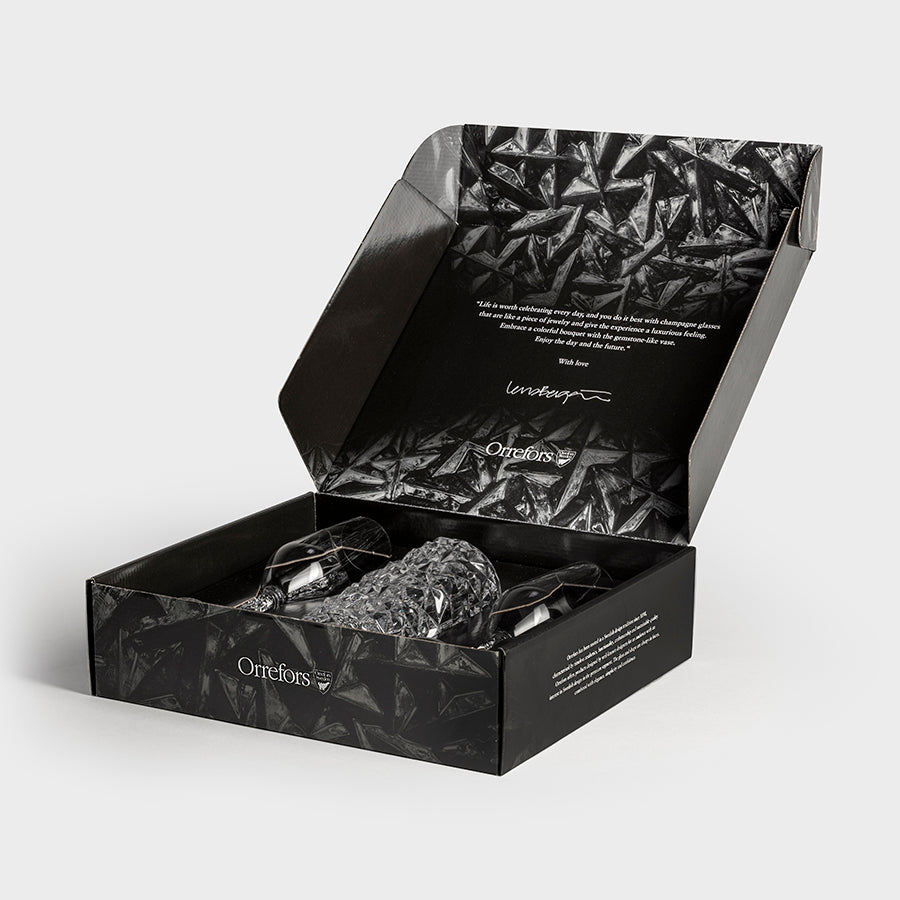 Carat 3 Piece Gift Set