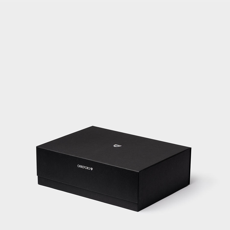 Carat Bowl & Vase Bundle