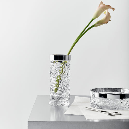 Carat Bowl & Vase Bundle