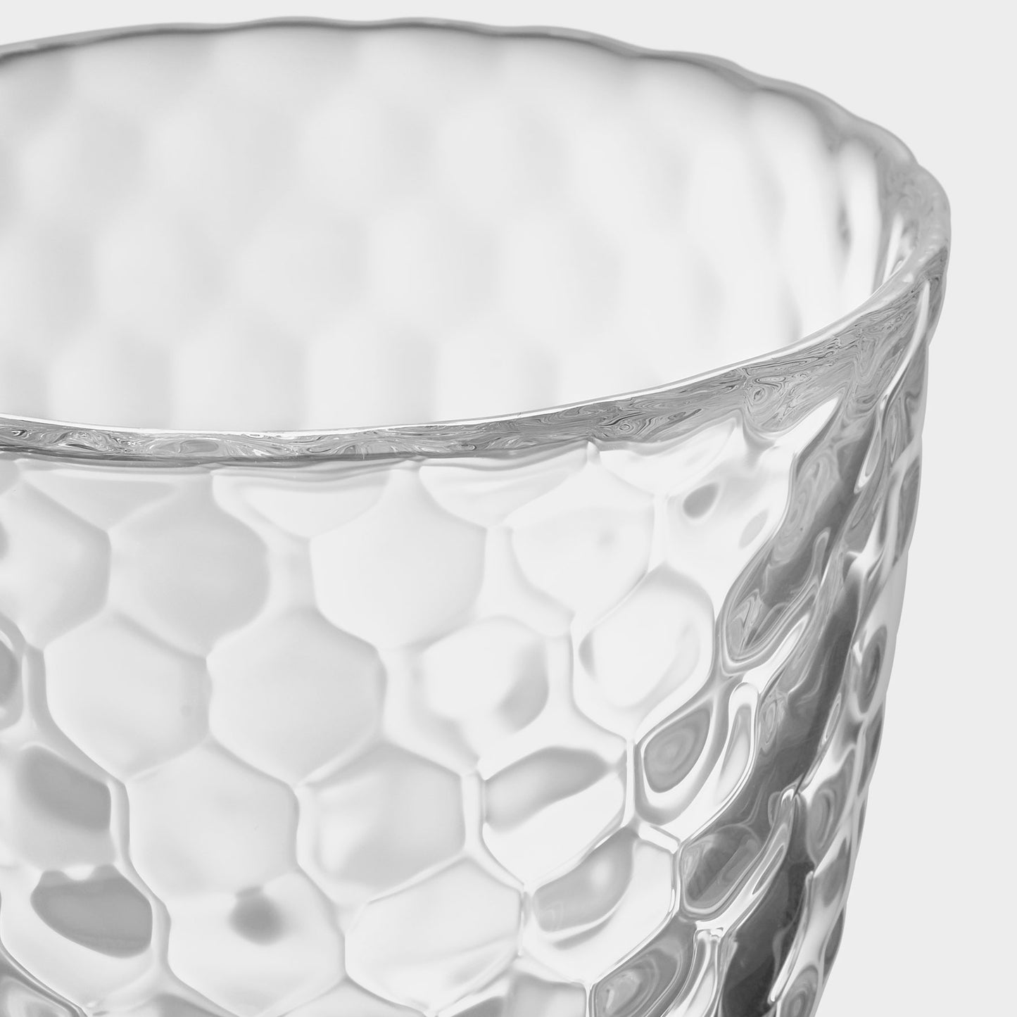 Raspberry Vase Small