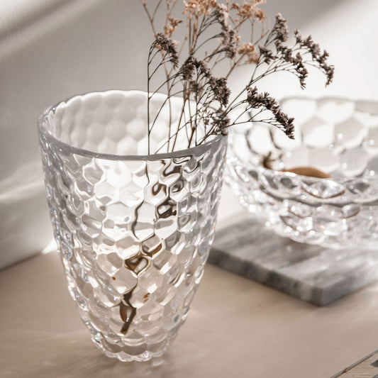 Raspberry Vase Large