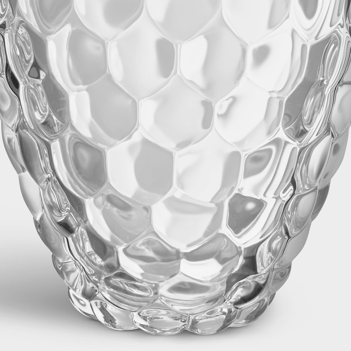 Raspberry Vase Large