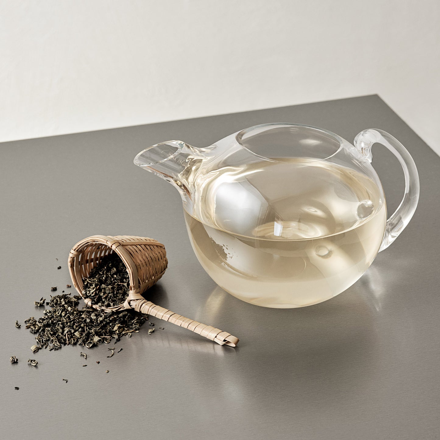 Mingus Pitcher