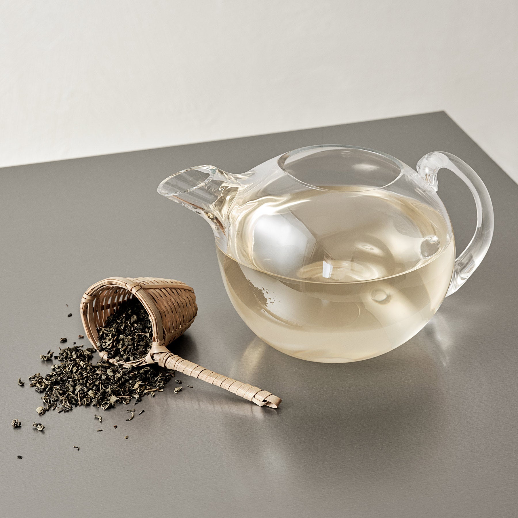Mingus Pitcher