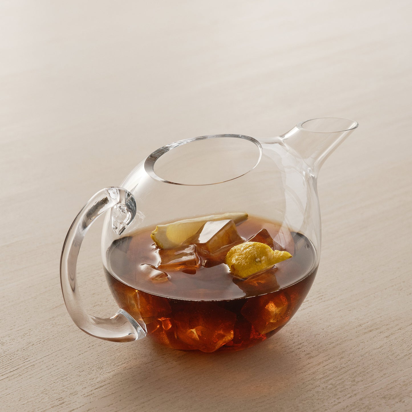 Mingus Pitcher