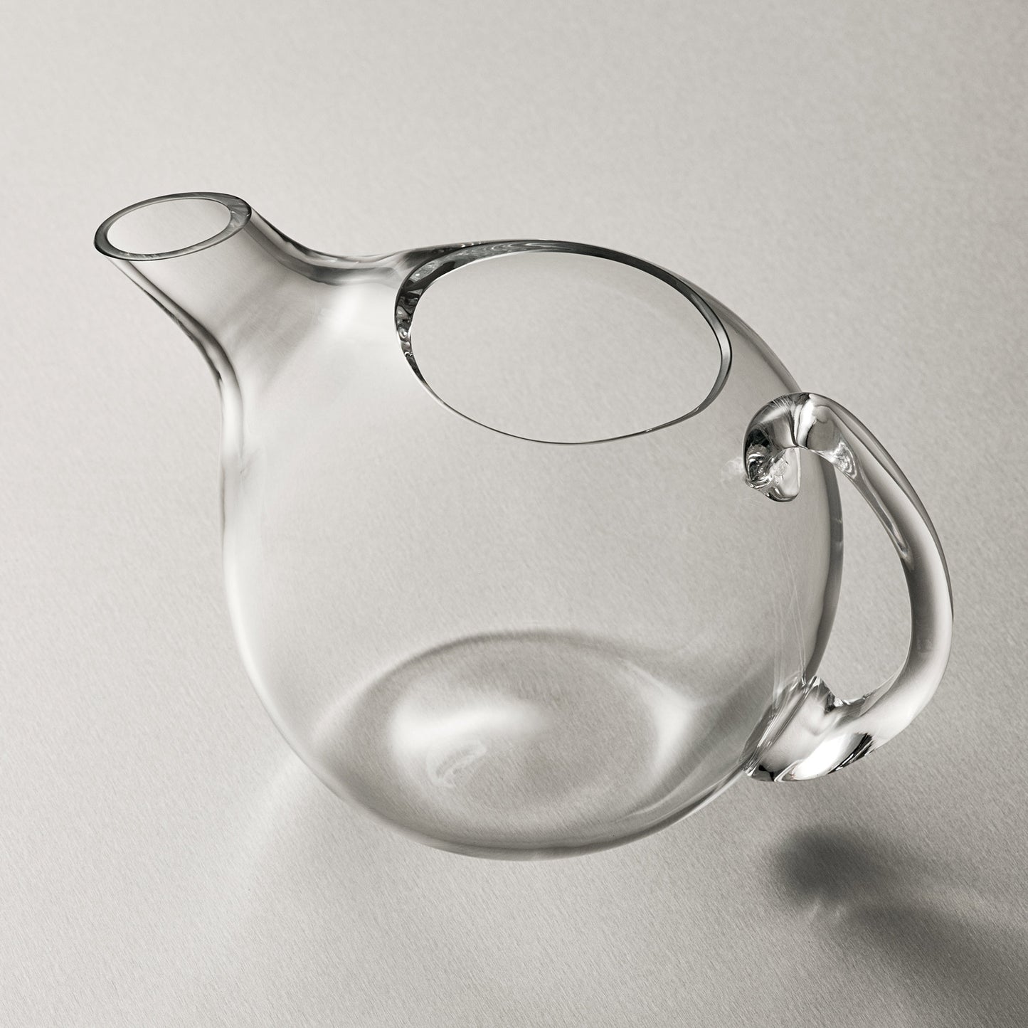 Mingus Pitcher