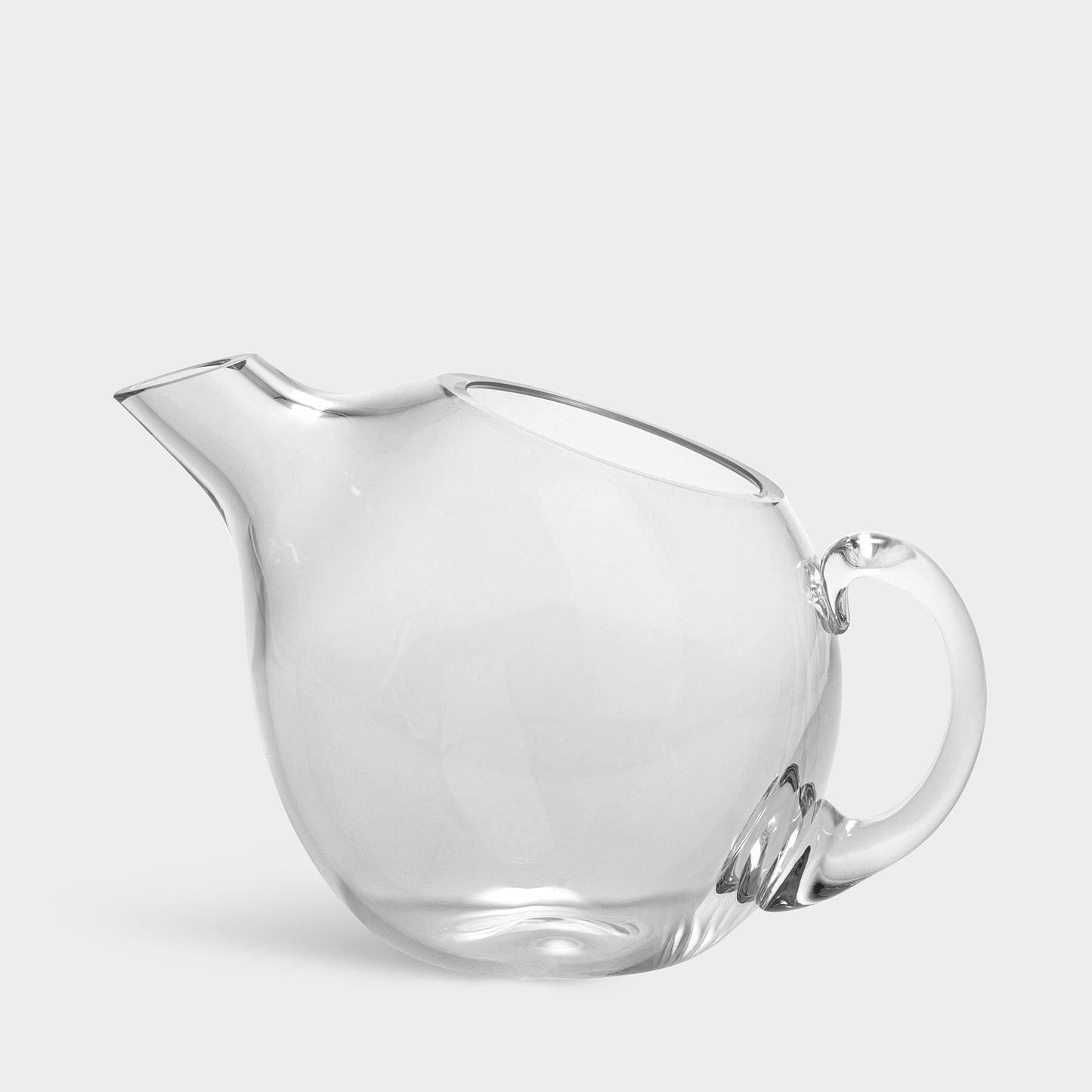 Mingus Pitcher