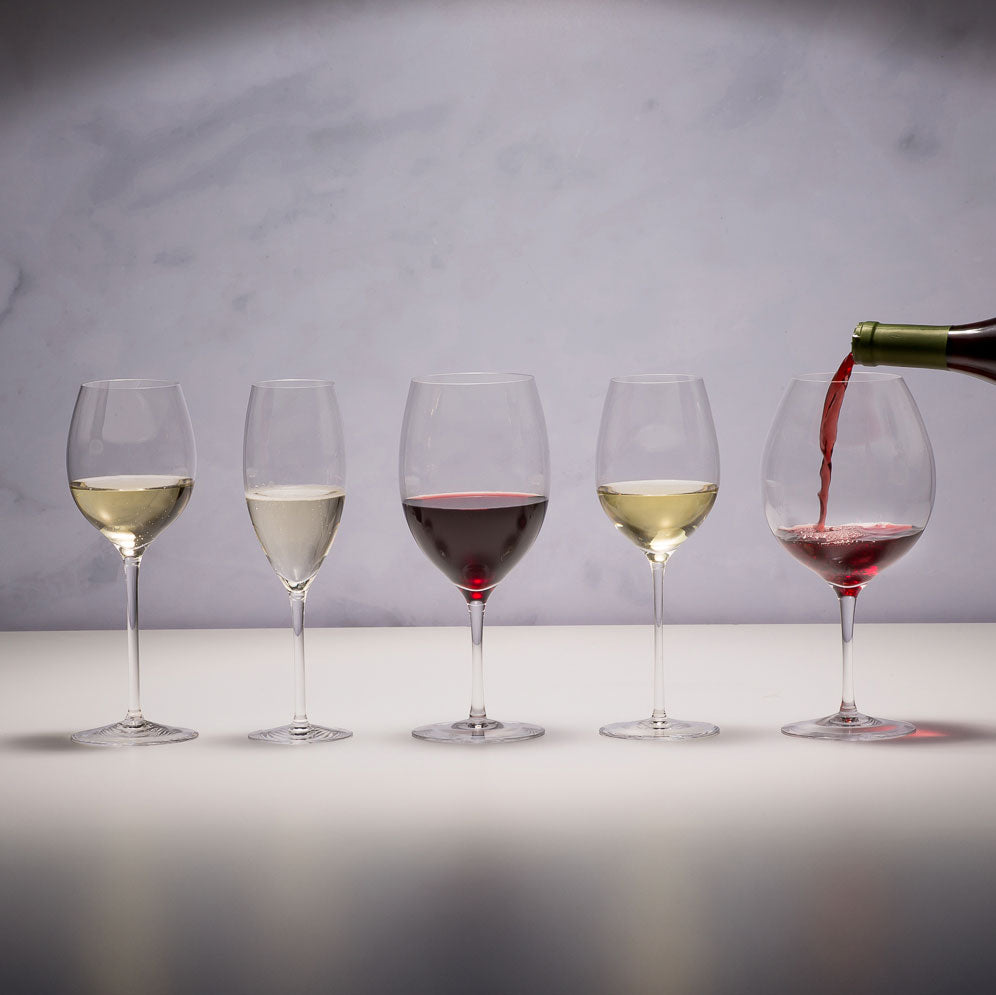 Premier Chardonnay - Set of 2