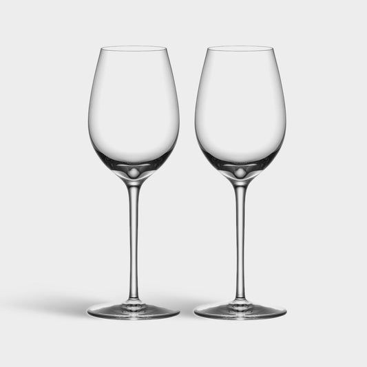 Premier Chardonnay - Set of 2