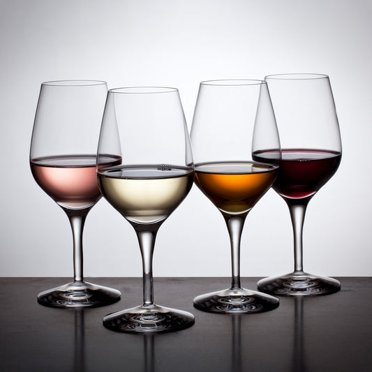 Sense All Around Wine - Set of 6