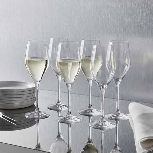 Sense Sparkling - Set of 6