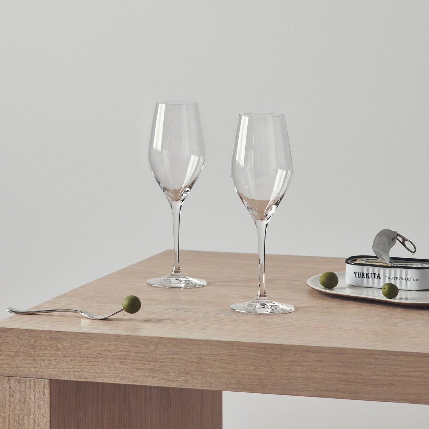 Sense Sparkling - Set of 6