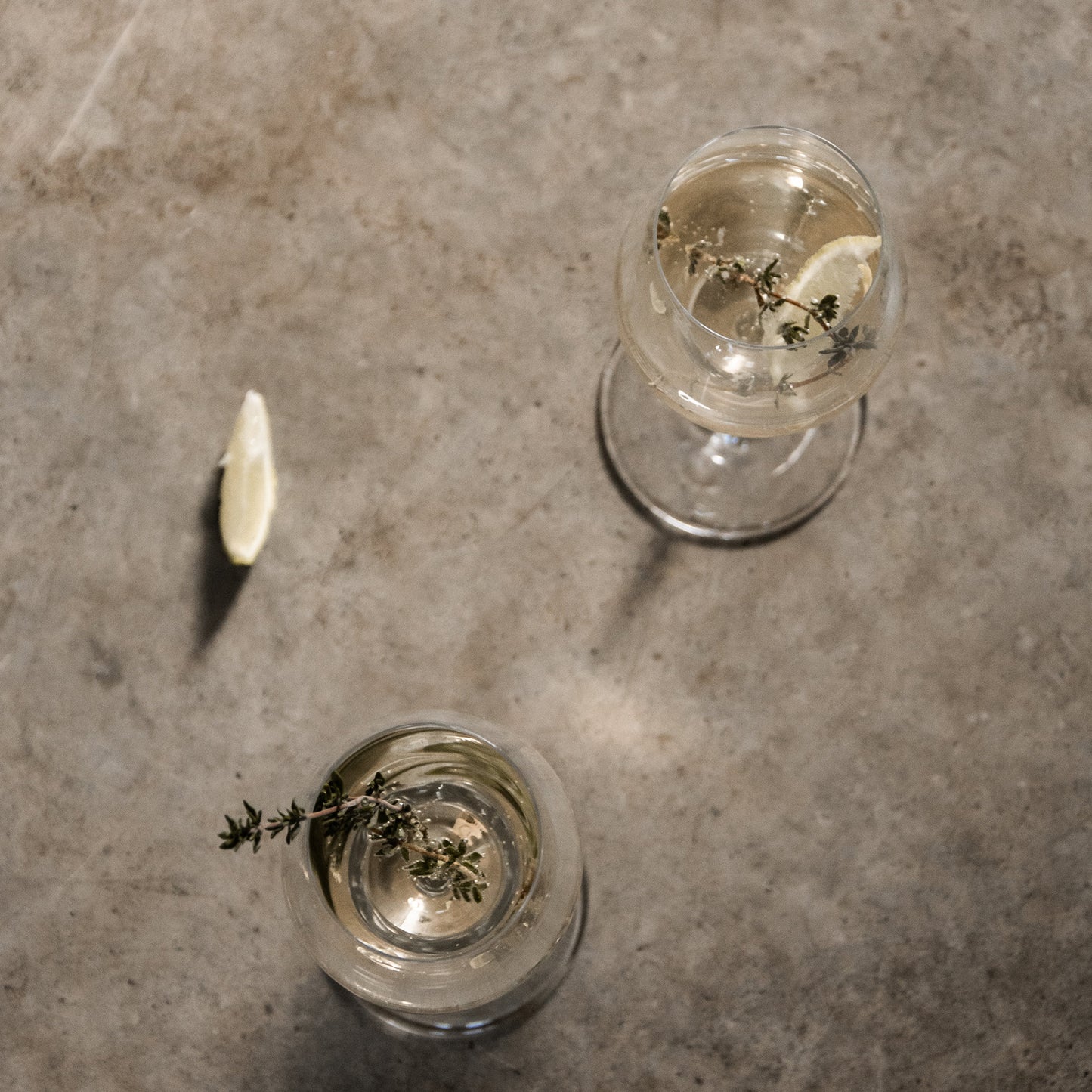 Sense Sparkling - Set of 6