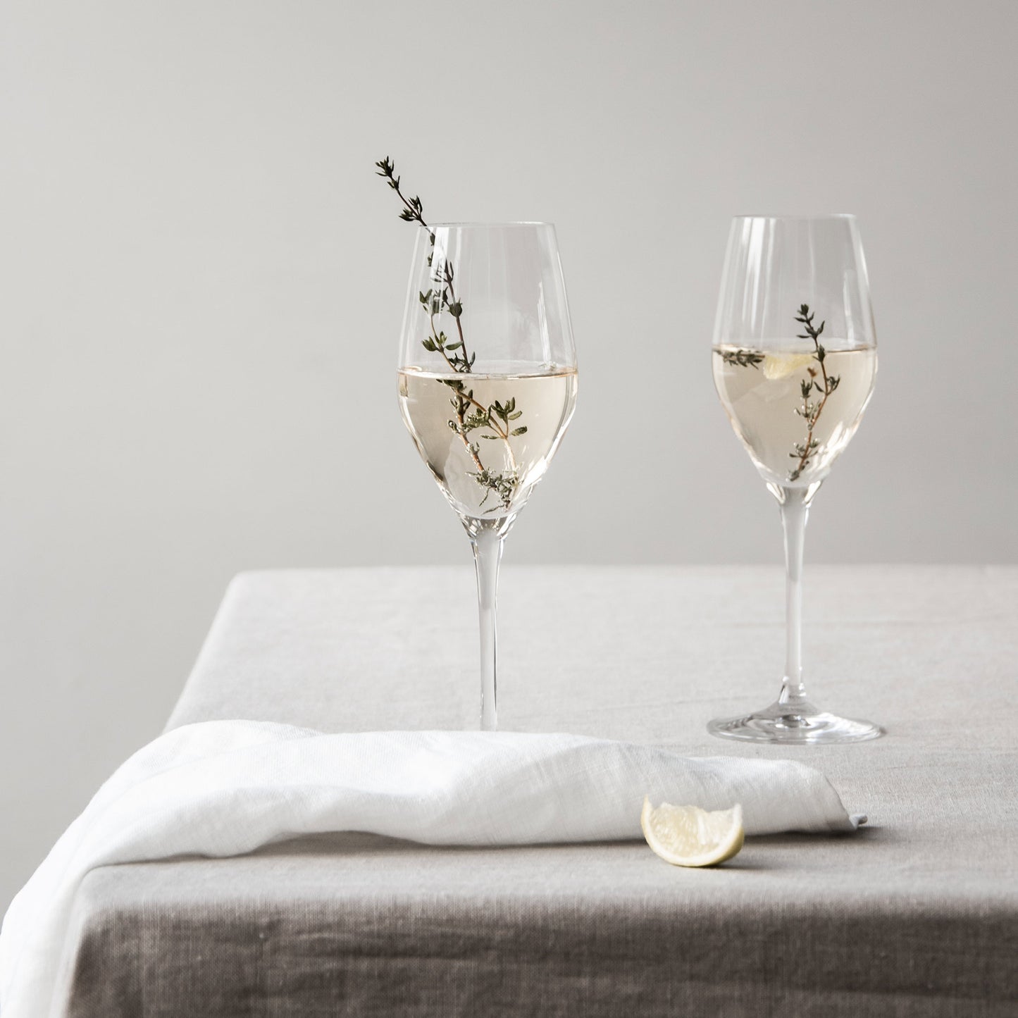 Sense Sparkling - Set of 6