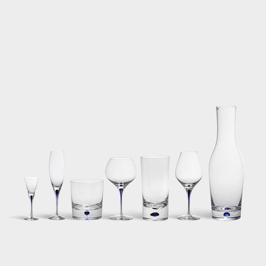 Intermezzo Blue Snaps