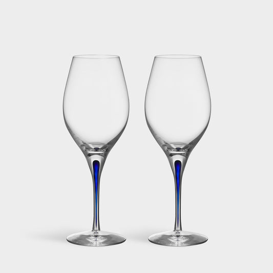 Intermezzo Blue Balance - Set of 2
