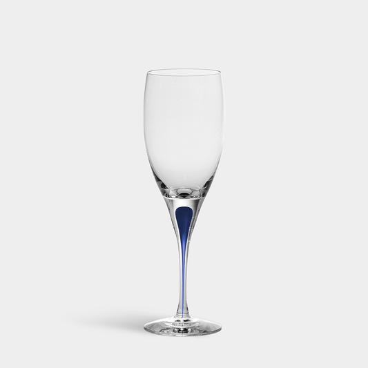 Intermezzo Blue White Wine