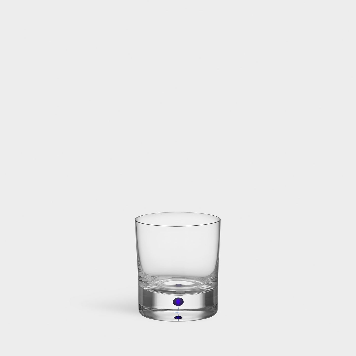 Intermezzo Blue Old Fashioned
