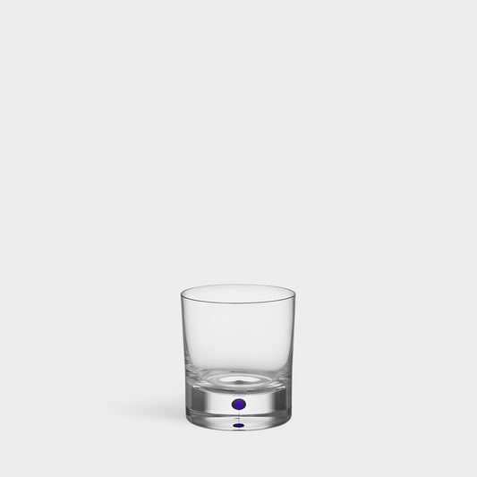 Intermezzo Blue Old Fashioned