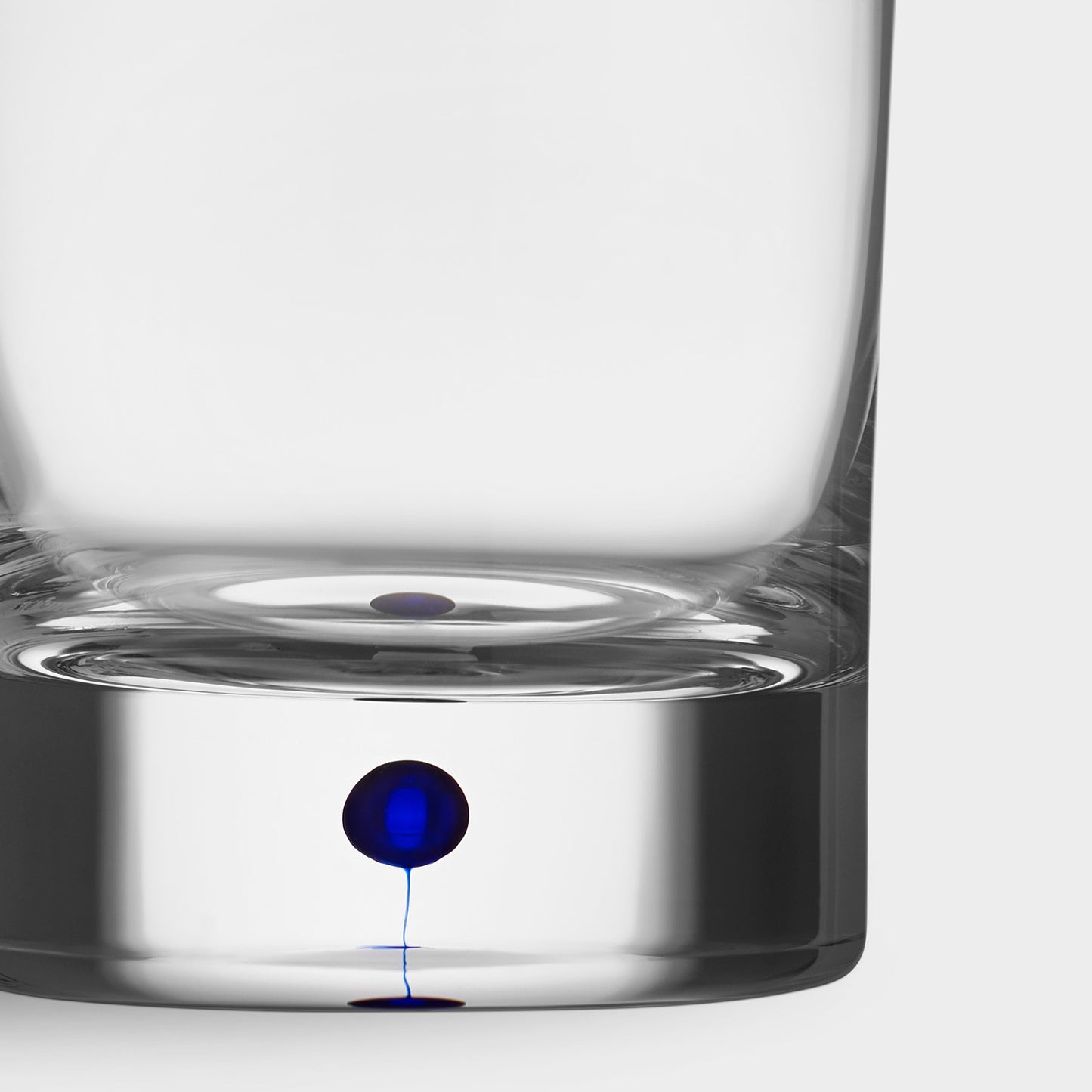 Intermezzo Blue Old Fashioned
