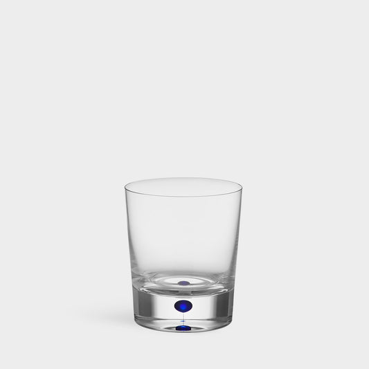 Intermezzo Blue Double Old Fashioned