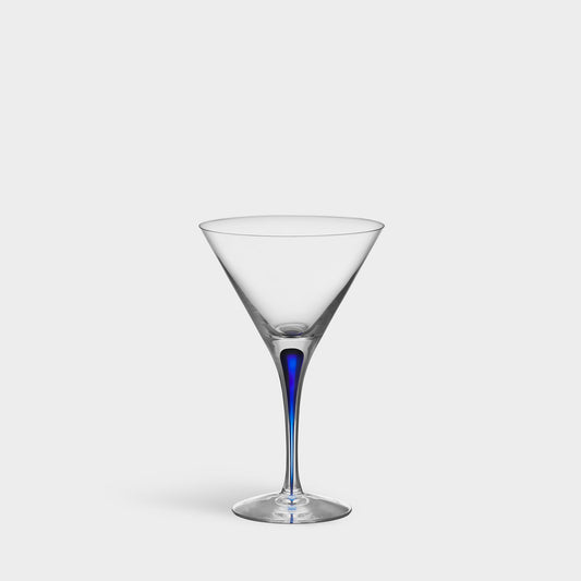 Intermezzo Blue Martini