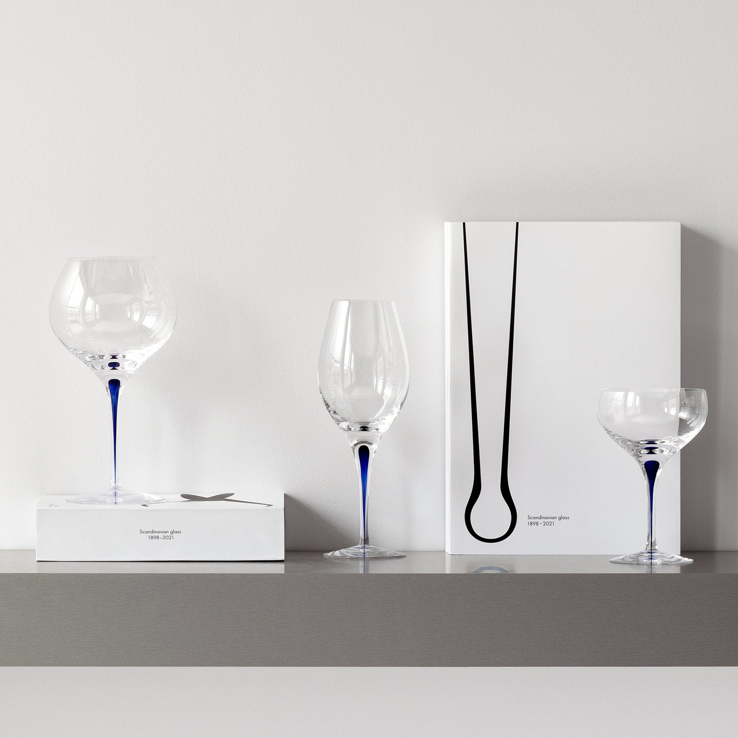 Intermezzo Blue Bouquet