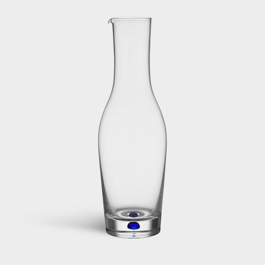 Intermezzo Blue Carafe