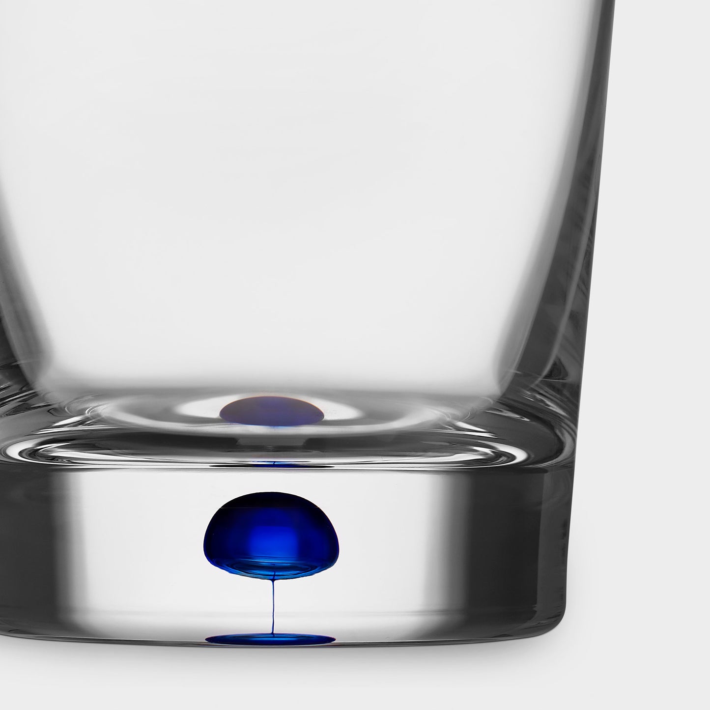 Intermezzo Blue Carafe