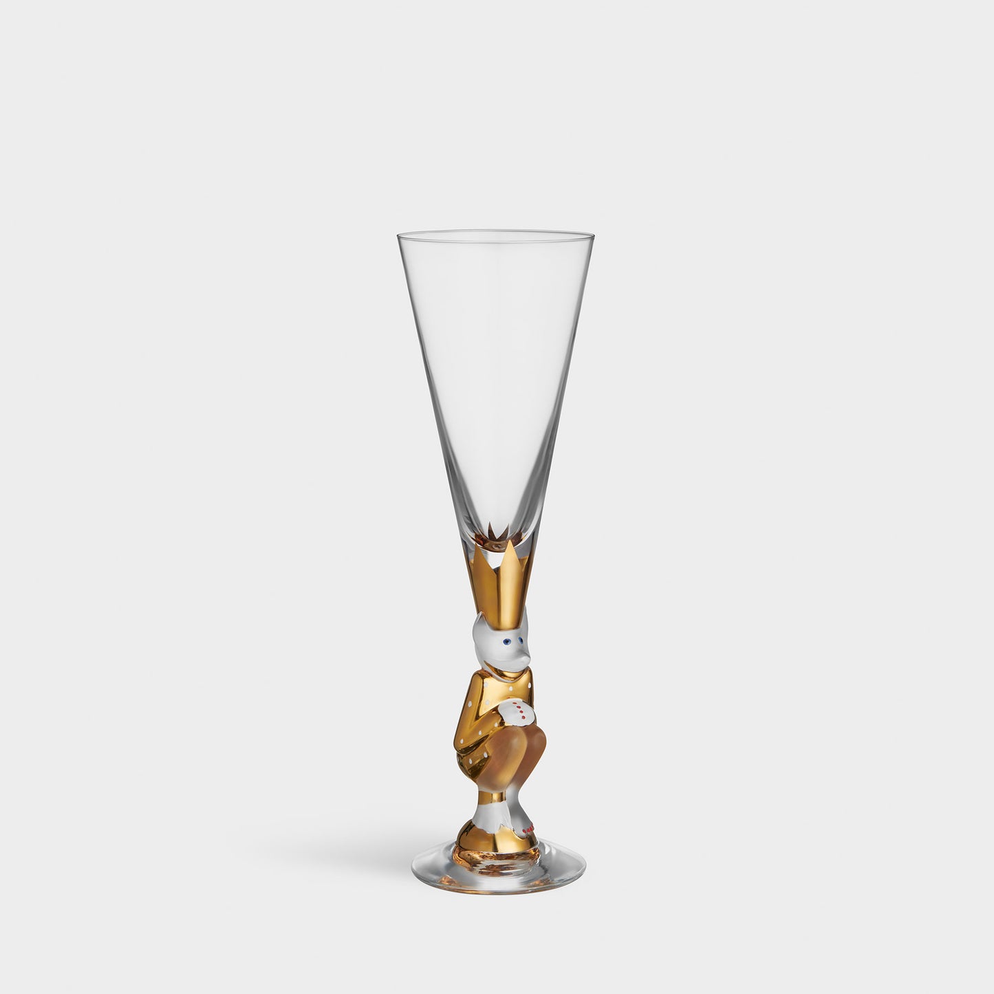 Sparkling Devil Gold