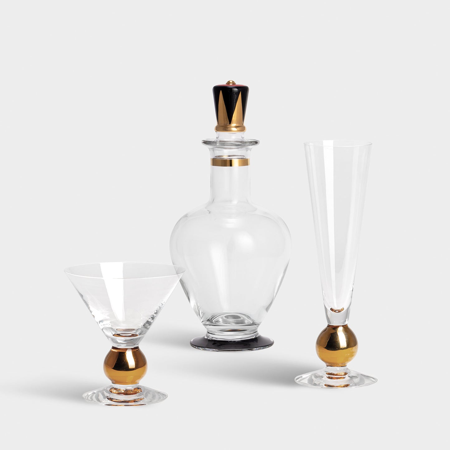 Nobel Martini
