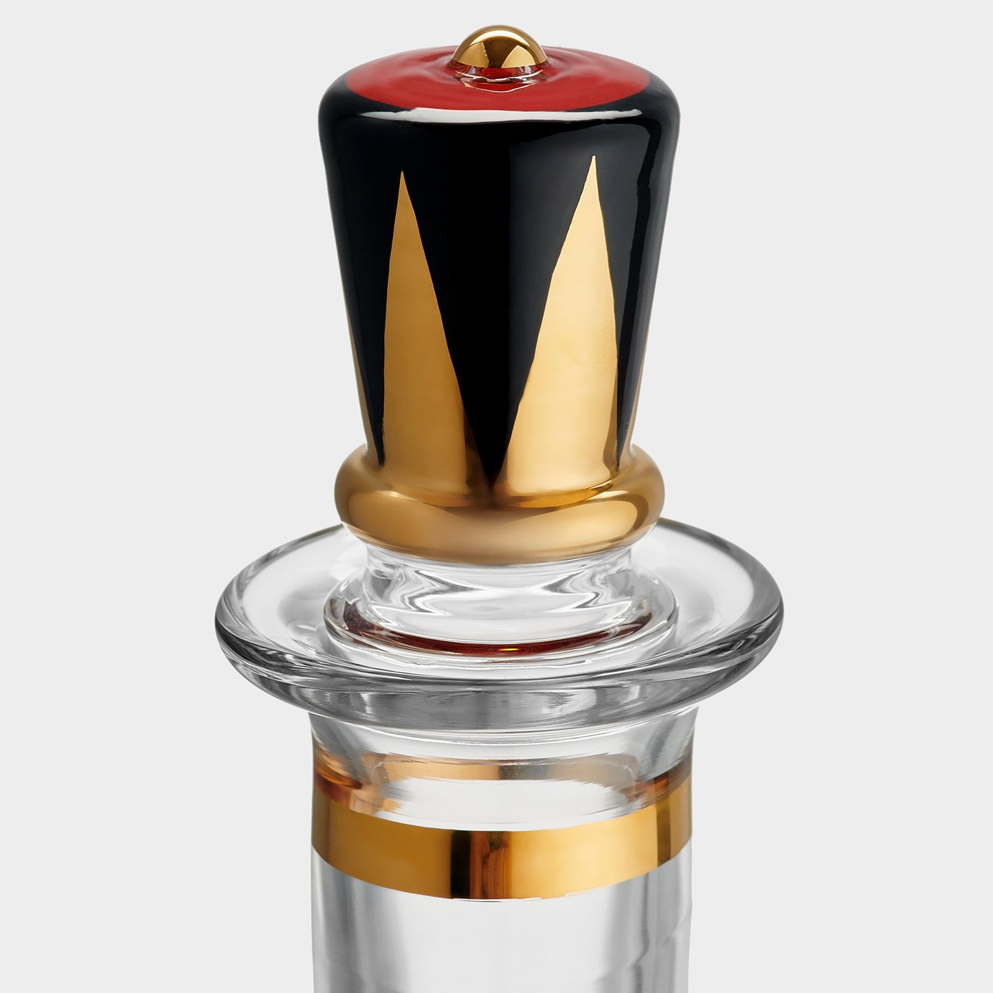 Nobel Decanter