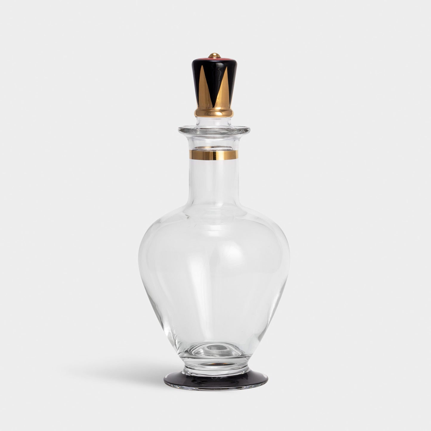 Nobel Decanter