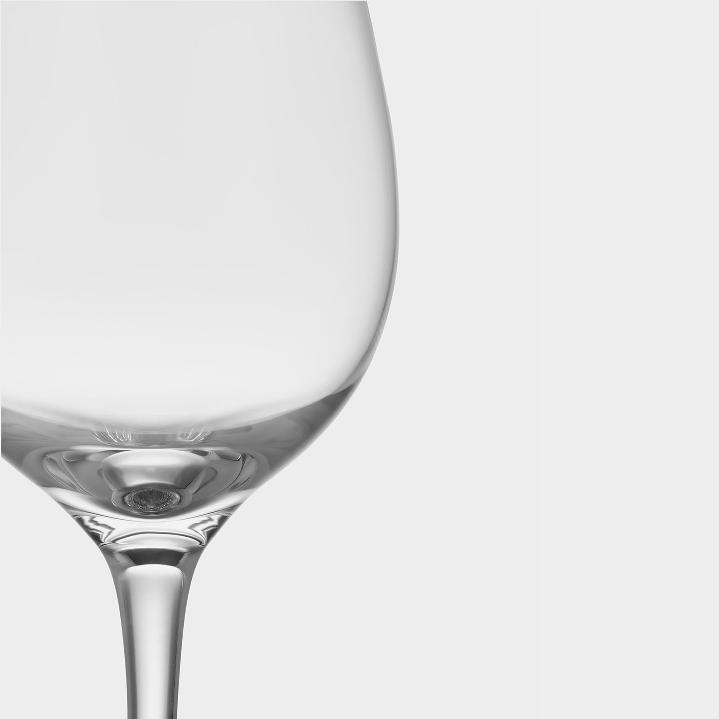 Merlot Wine Small - Set of 2