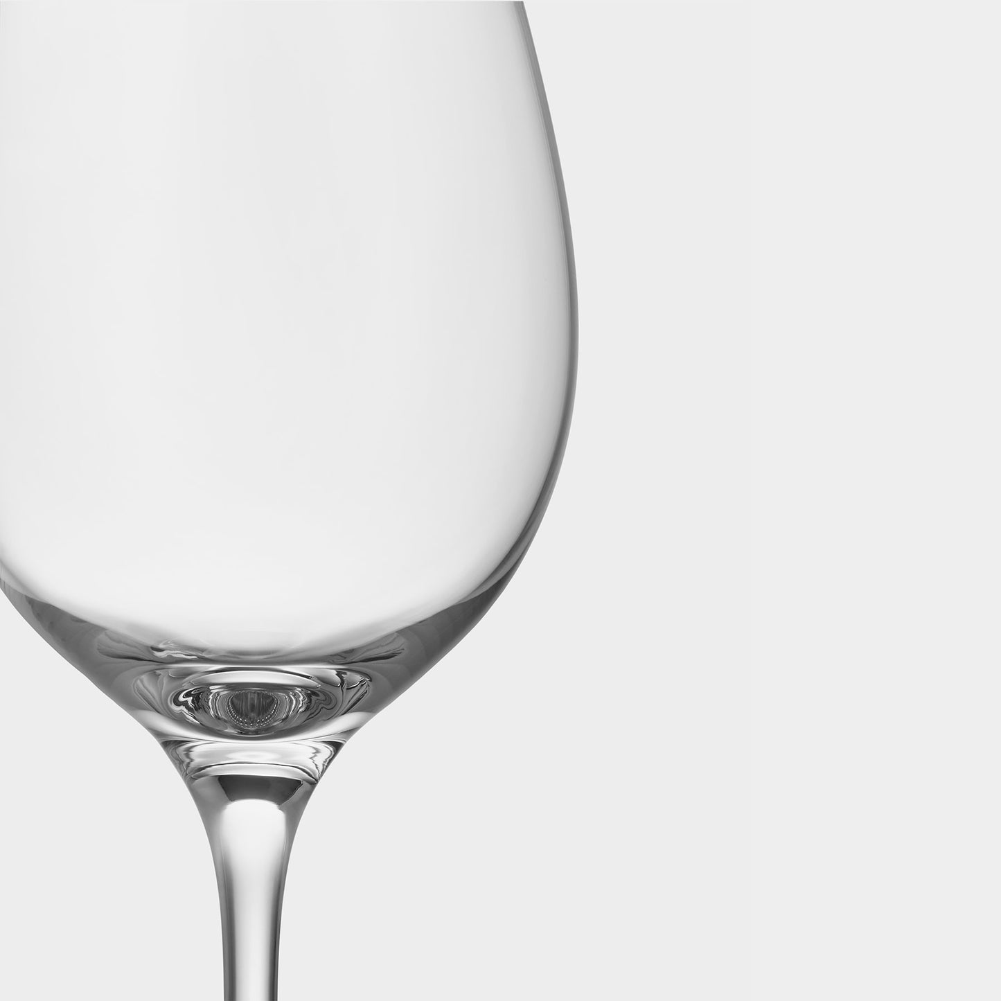 Merlot Wine Large - Set of 2