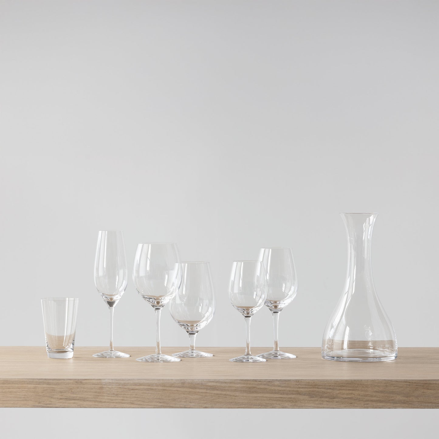 Merlot Wine Large - Set of 2