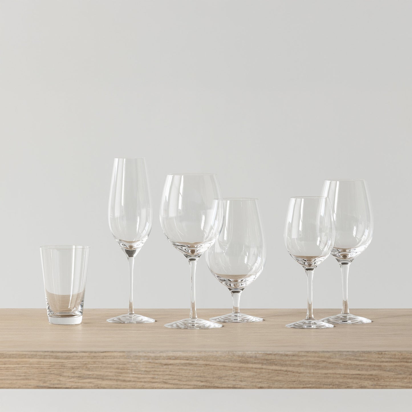 Merlot Beer Iced Beverage - Set of 2