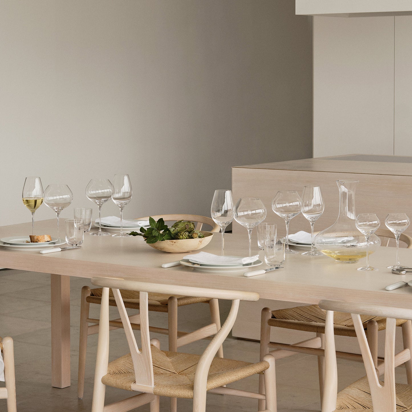 Difference Decanter Magnum