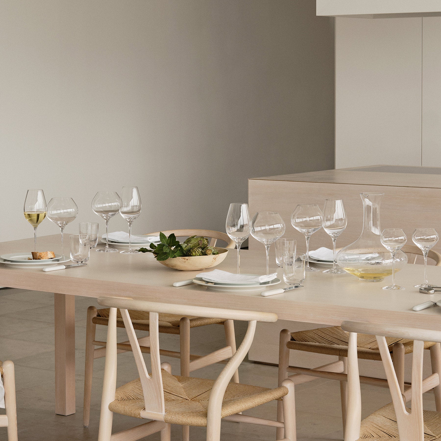 Difference Decanter Magnum