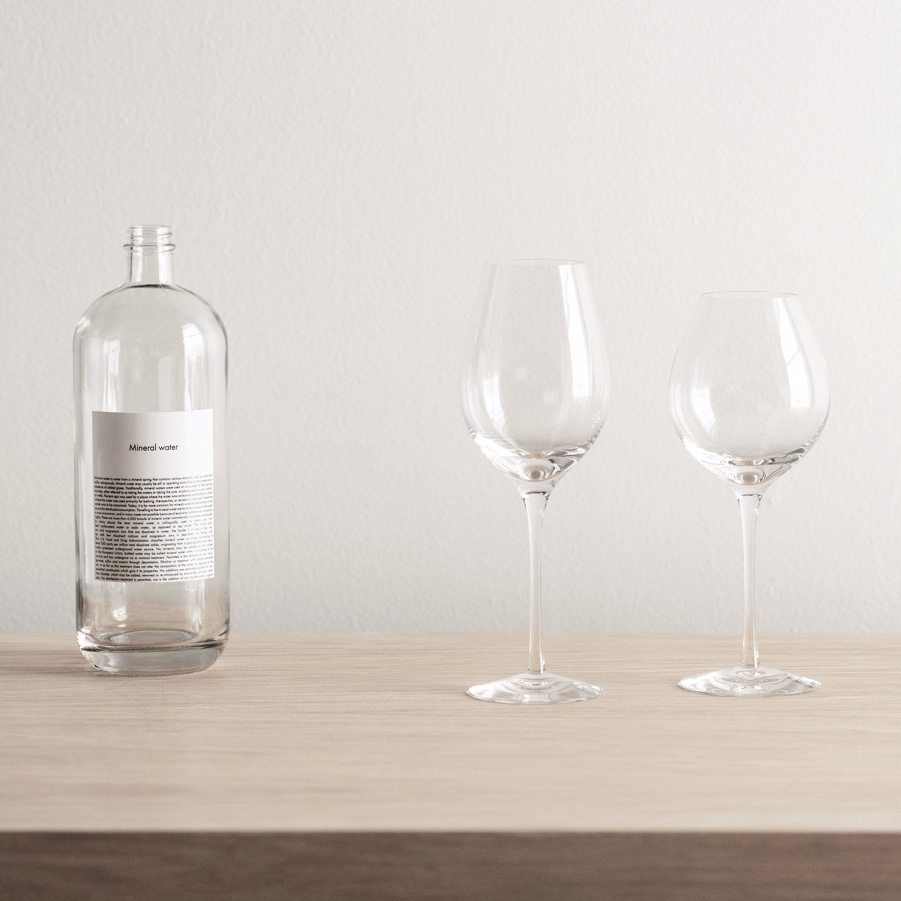 Difference Crisp - Set of 2
