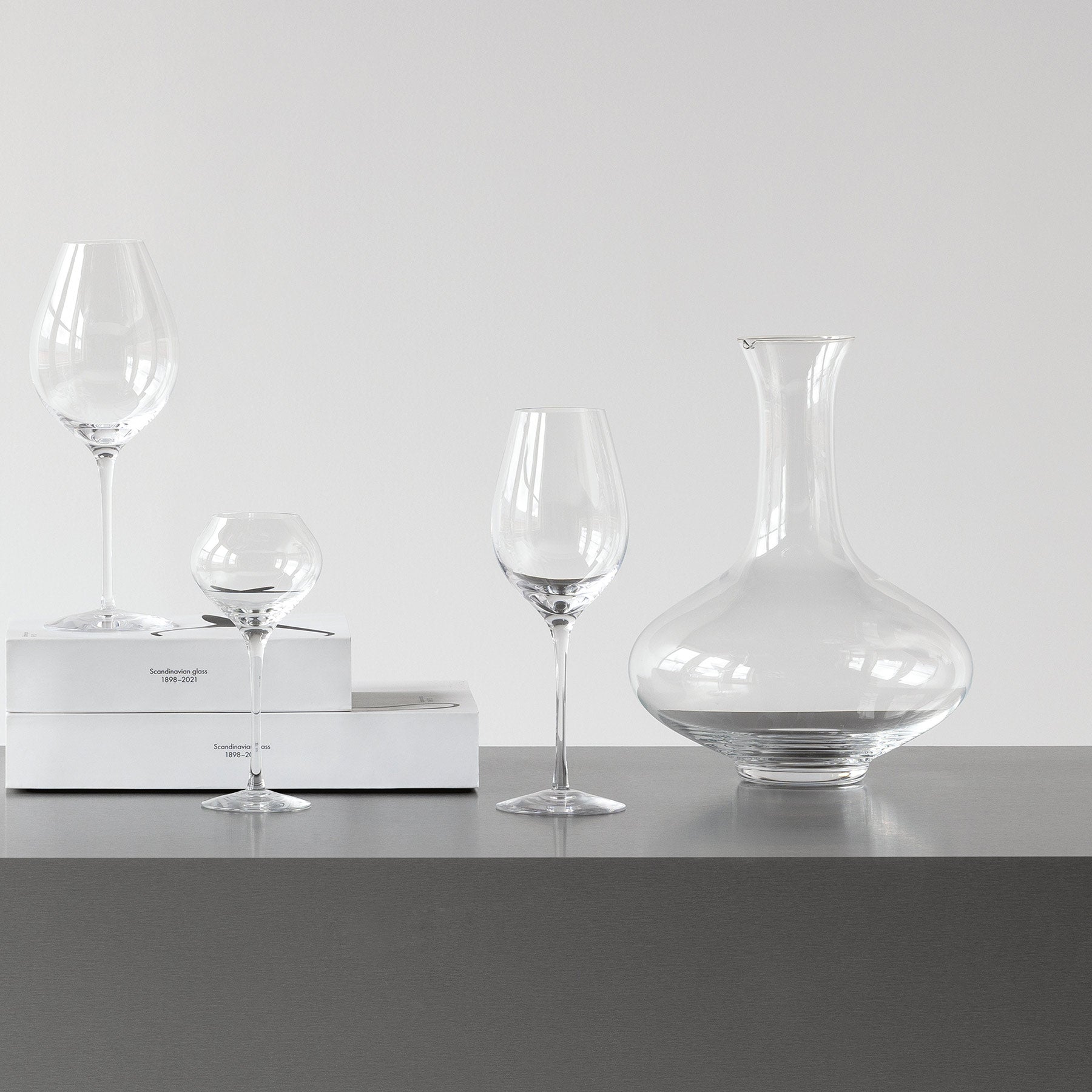 Difference Crisp - Set of 2