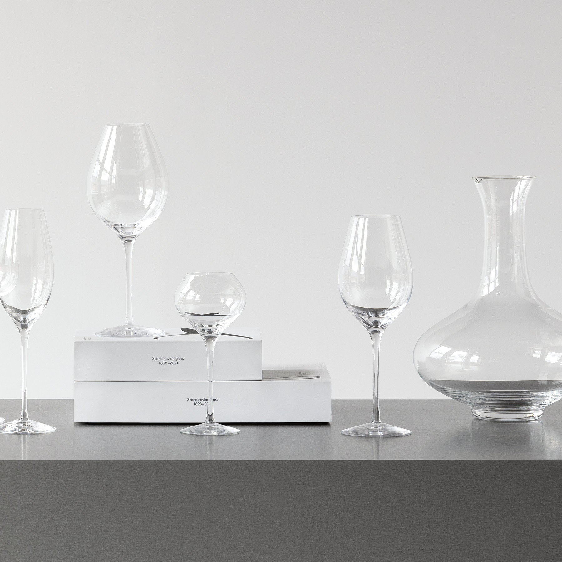 Difference Primeur - Set of 2