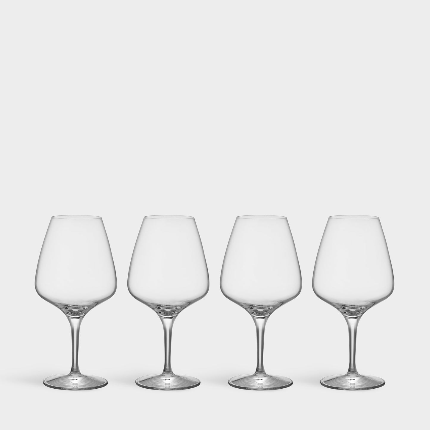 Pulse Wine - Set of 4
