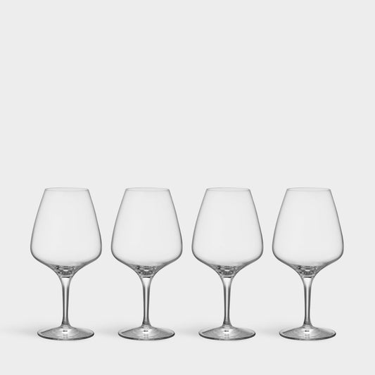 Pulse Wine - Set of 4