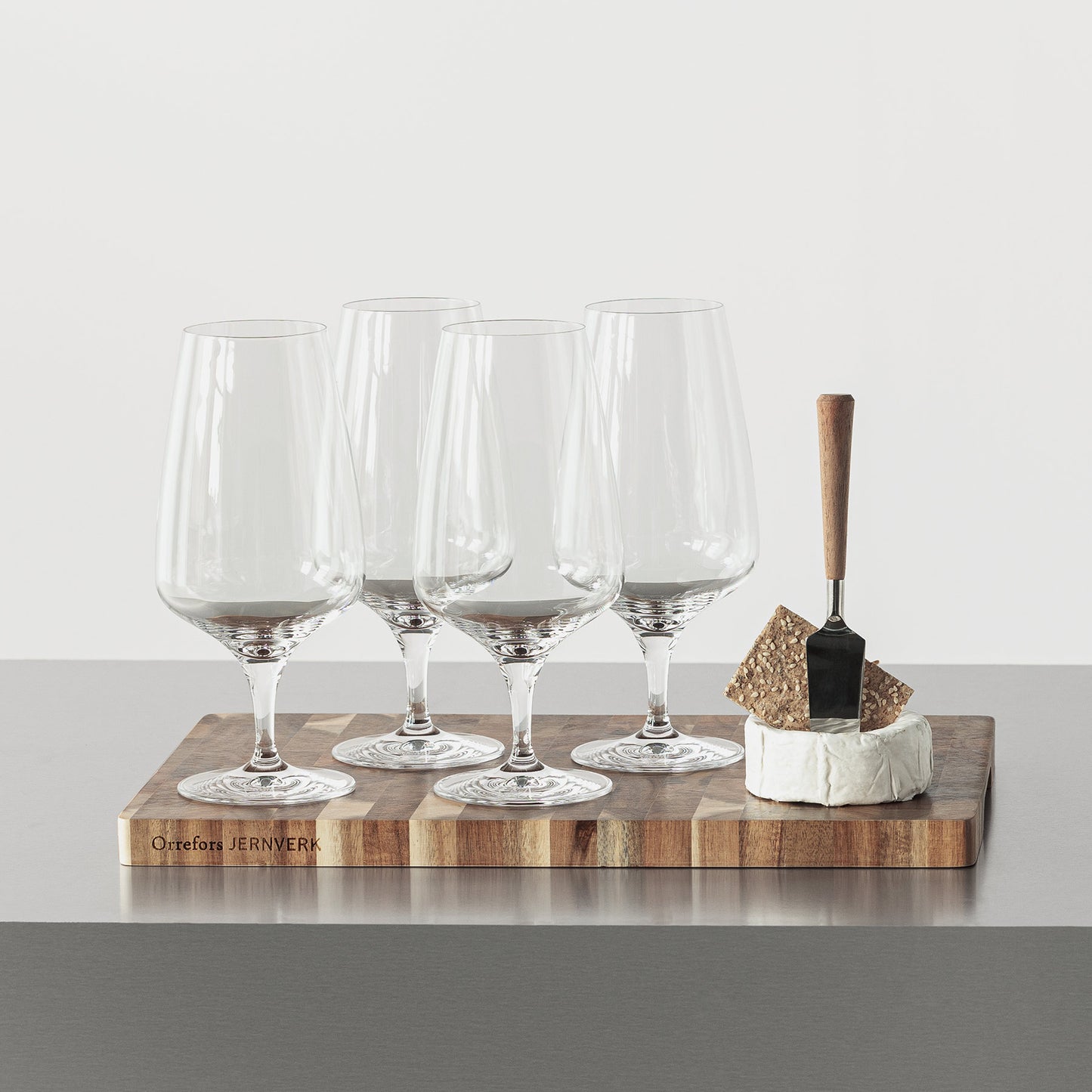 Pulse Beer - Set of 4