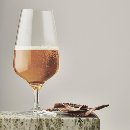 Pulse Beer - Set of 4