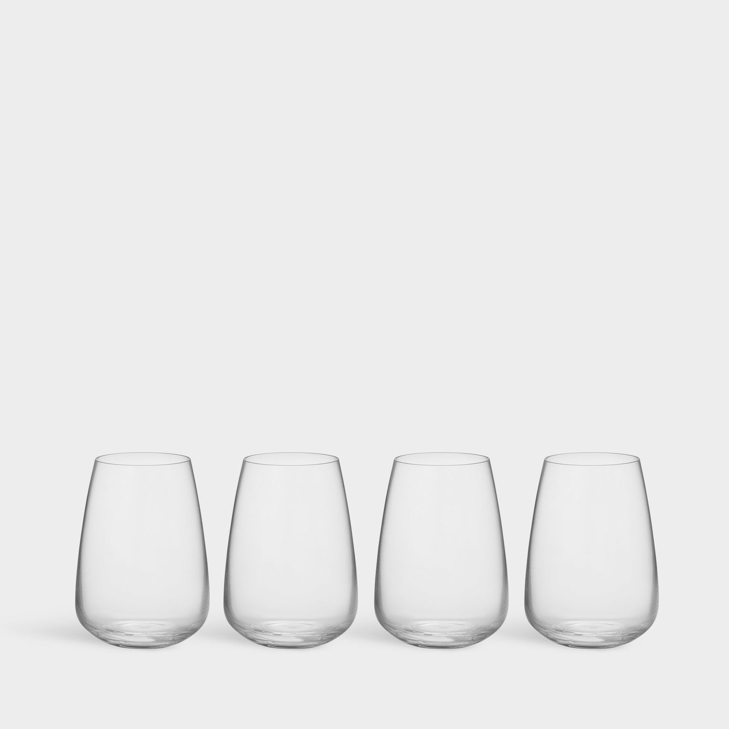 Pulse Tumbler - Set of 4